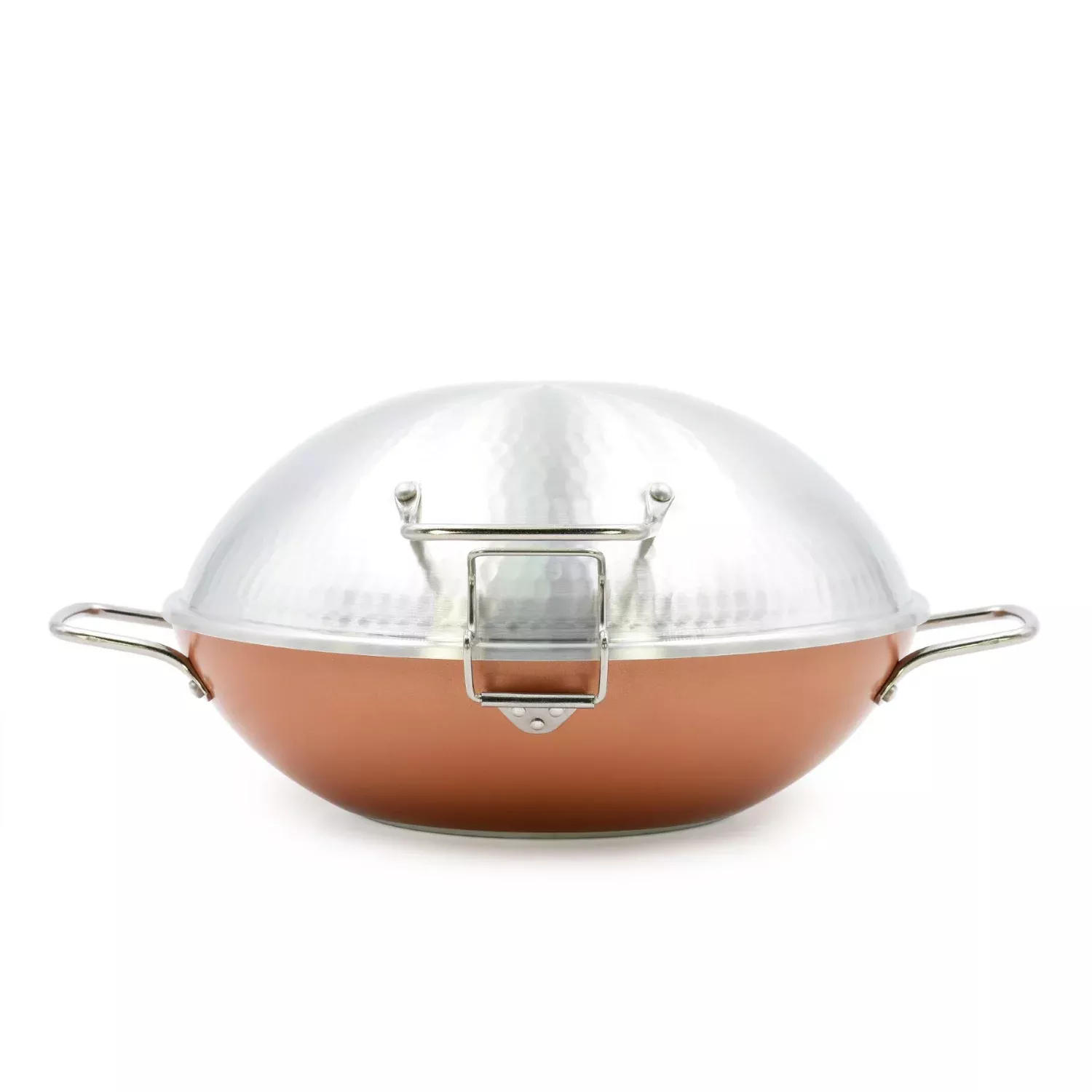 Aluminum Cataplana