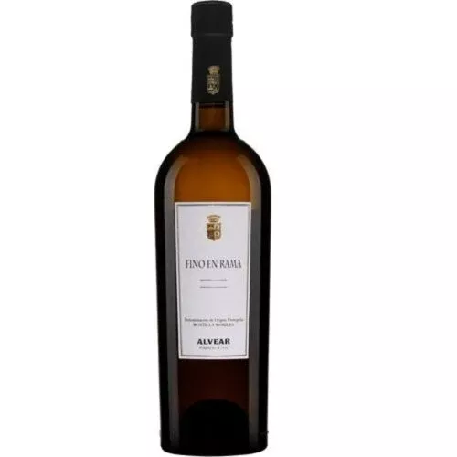 Alvear Fino en Rama 2018 750ml