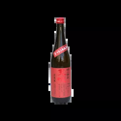 Amabuki Ginjo Kurenai Junmai