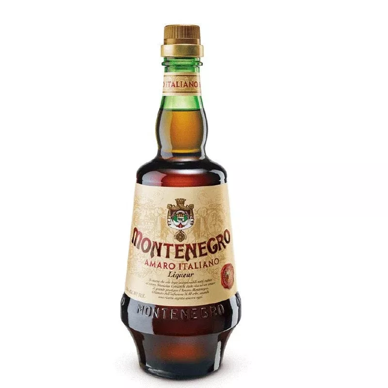 Amaro Montenegro 1885 Liqueur - 750ml