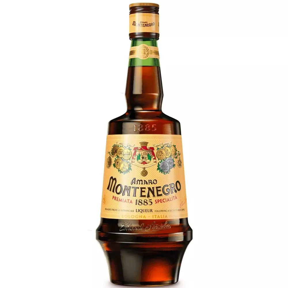 Amaro Montenegro Liqueur