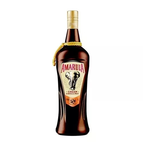 Amarula Cream Liqueur 750ML