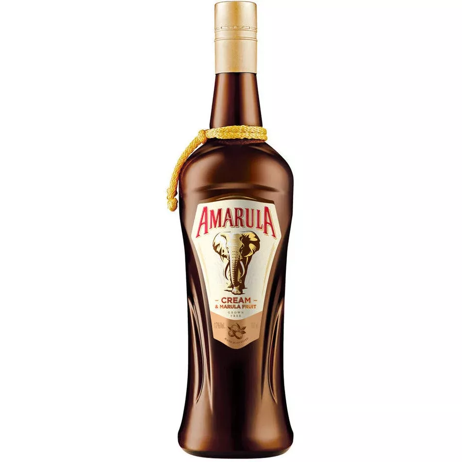Amarula Cream Liqueur