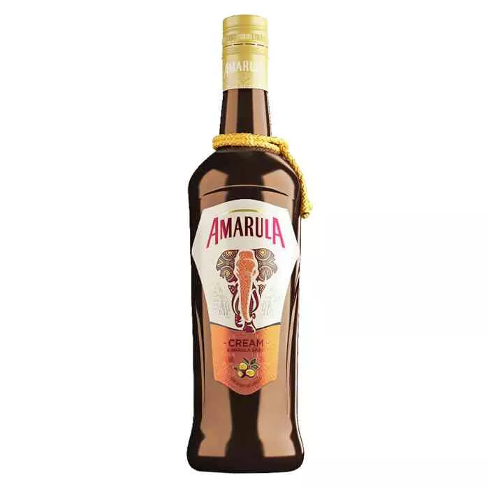 Amarula – Marula Fruit Cream 750mL