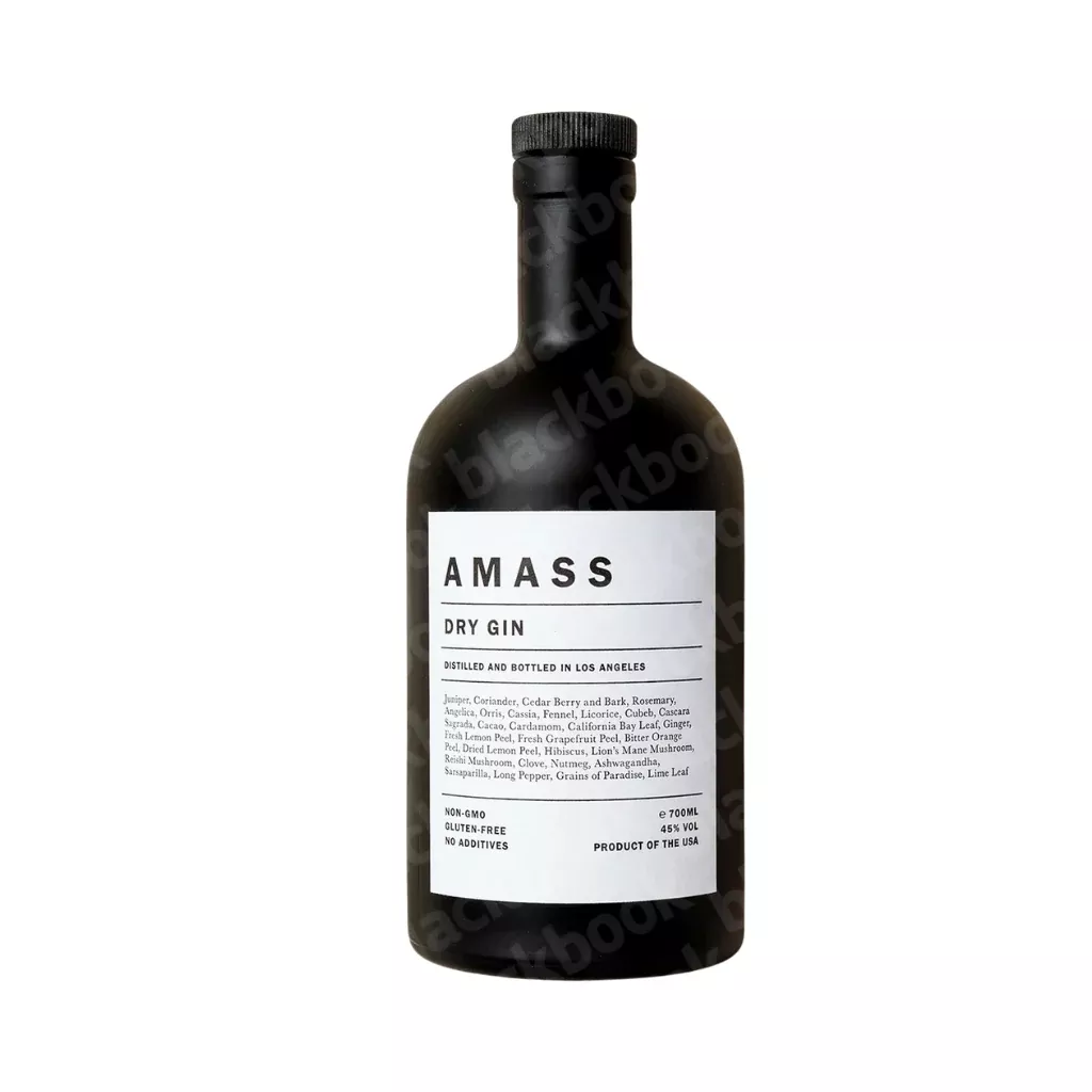 Amass Dry 750 ml