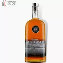 American Highway Reserve Bourbon