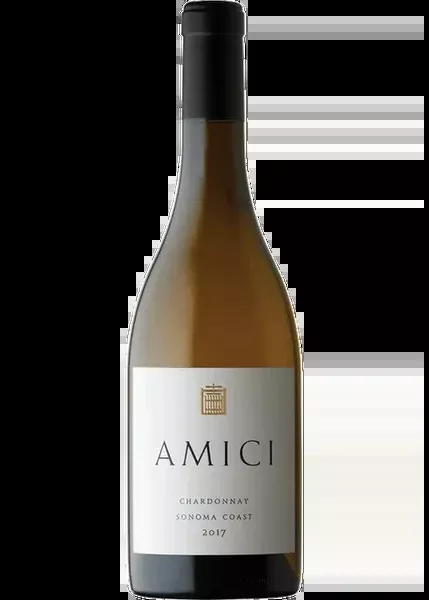 Amici Chardonnay Sonoma Coast