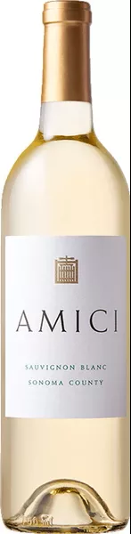 Amici Sonoma County Sauvignon Blanc