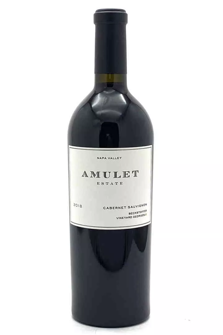 Amulet – Cabernet Sauvignon 750mL
