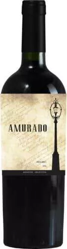 Amurado – Malbec 1.5L