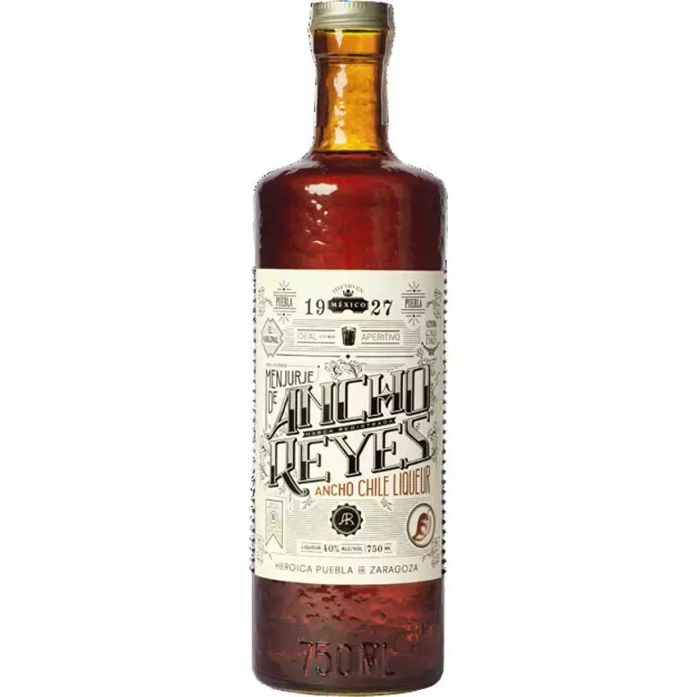 Ancho Reyes Ancho Chile Liqueur