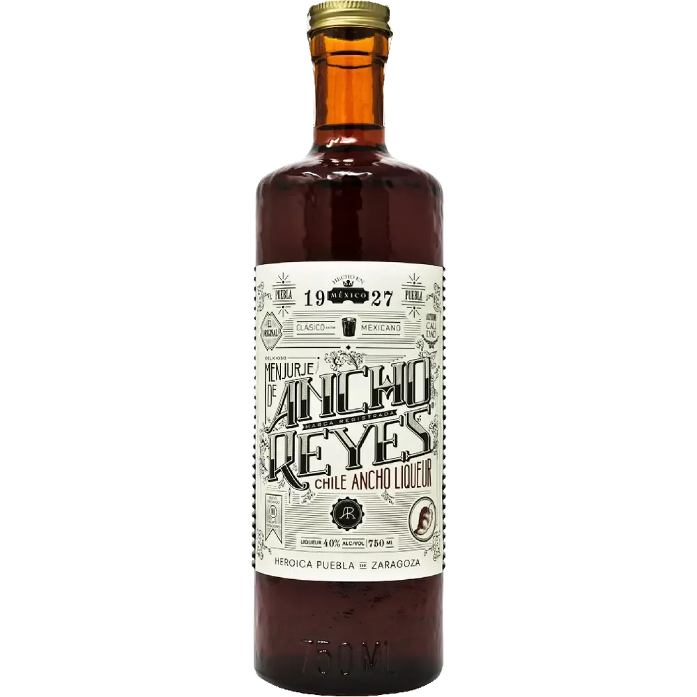 Ancho Reyes Chile Liqueur 750mL