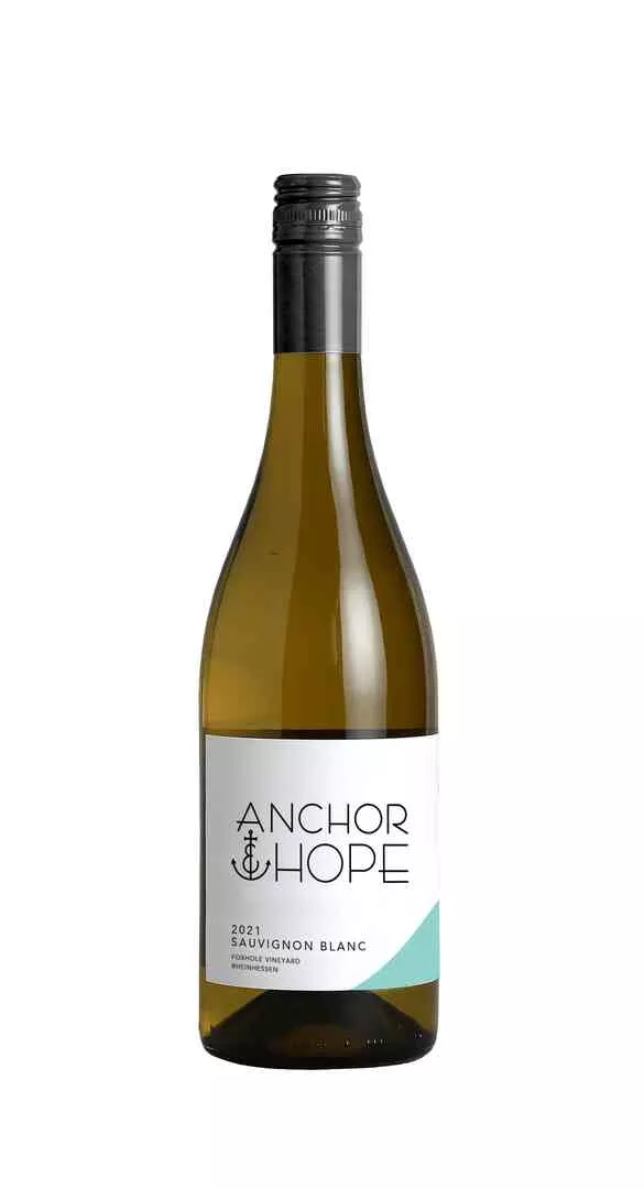 Anchor & Hope – Sauvignon Blanc 750mL