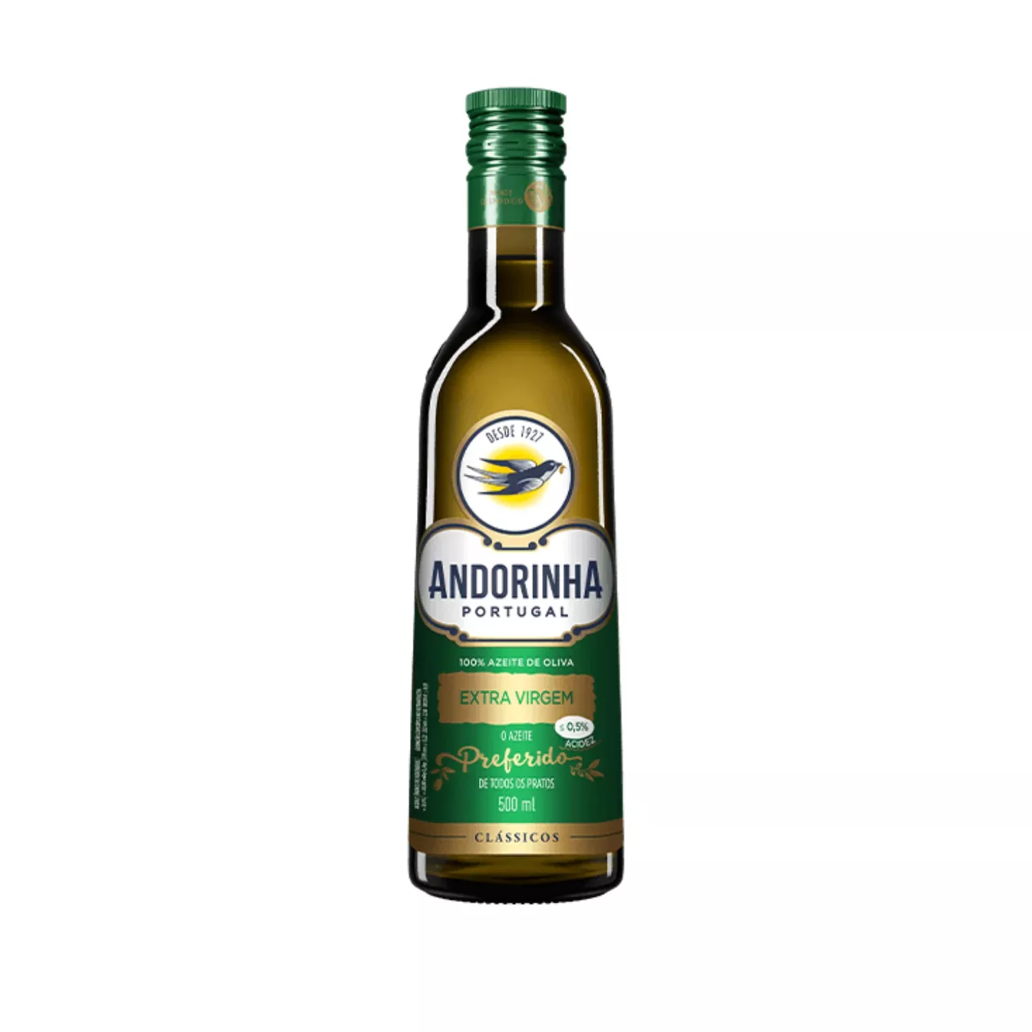 Andorinha Extra Virgin Olive Oil