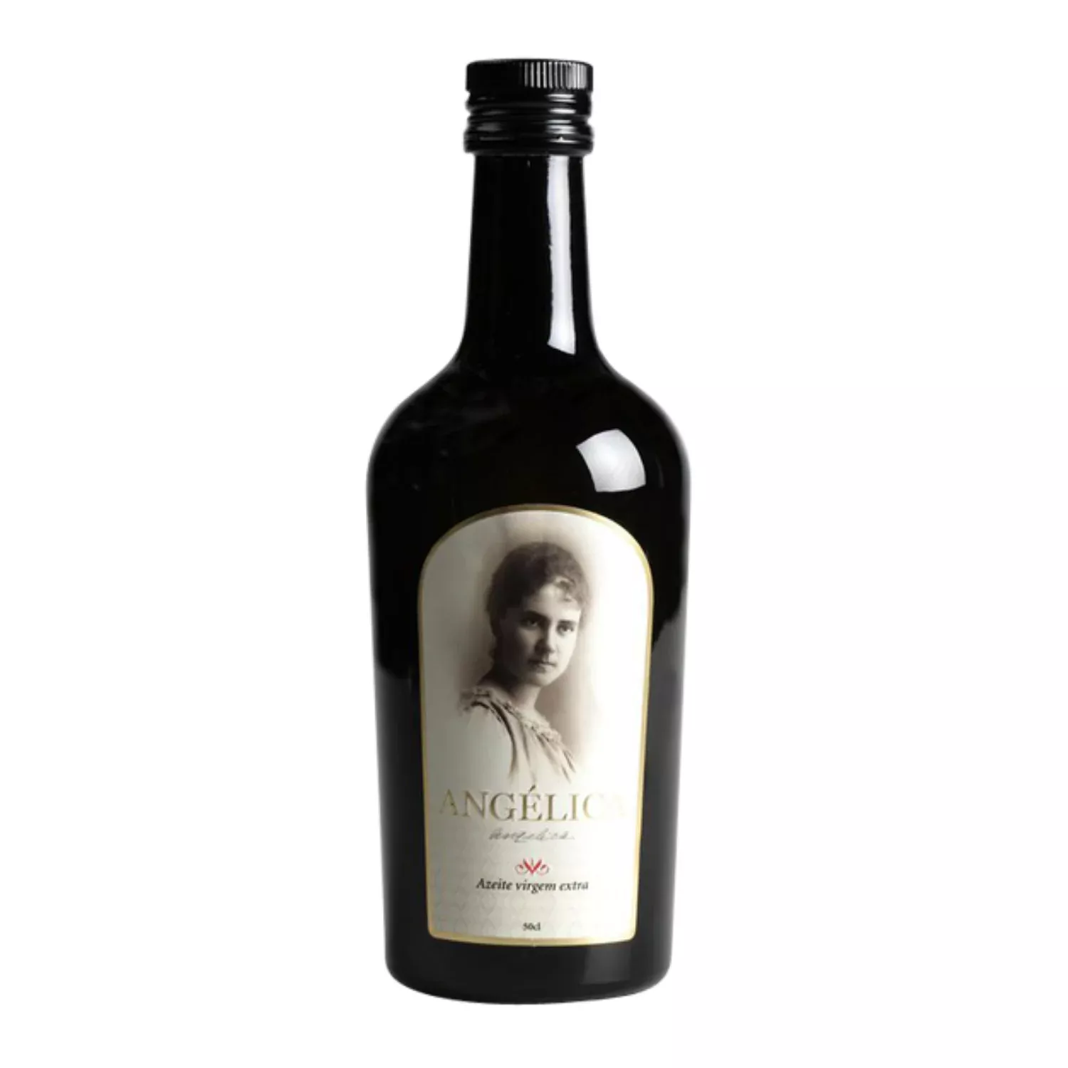 Angélica Extra Virgin Olive Oil