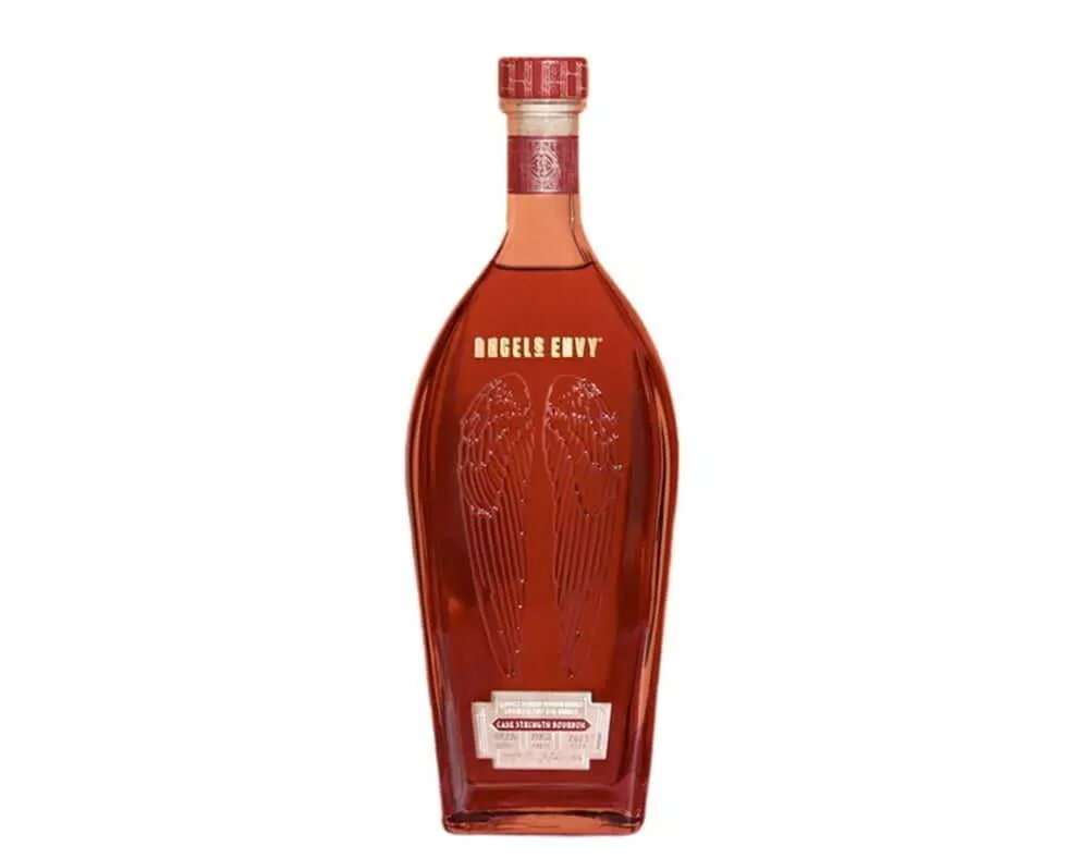 Angel’s Envy – Bourbon 375mL