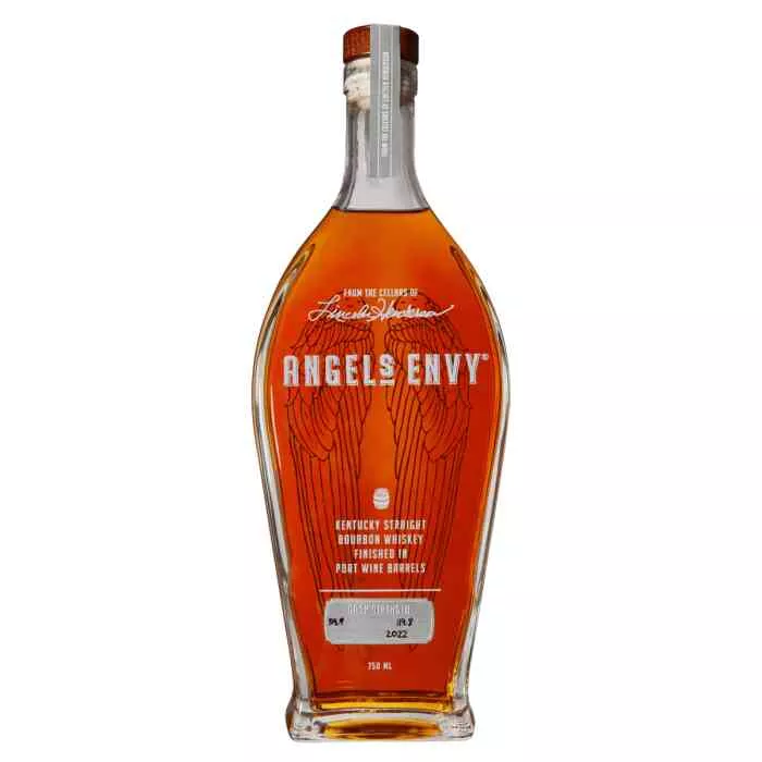 Angel’s Envy – Cask Strenghth 750mL