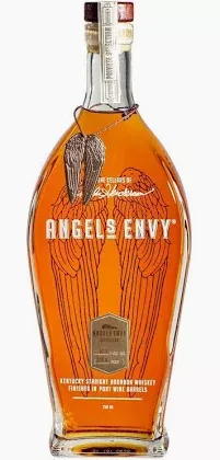 Angel's Envy Private Selection Single Barrel Kentucky Straight Bourbon Whiskey