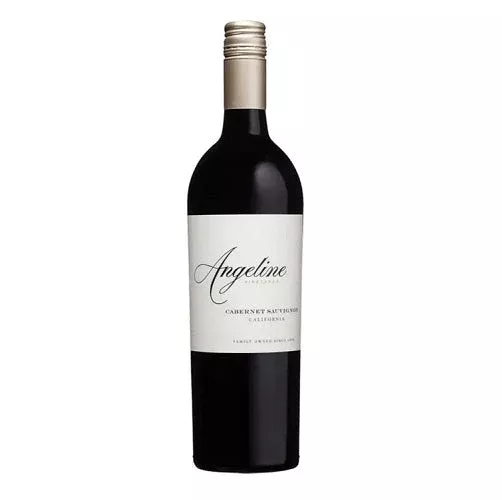Angeline California Cabernet Sauvignon 750ml