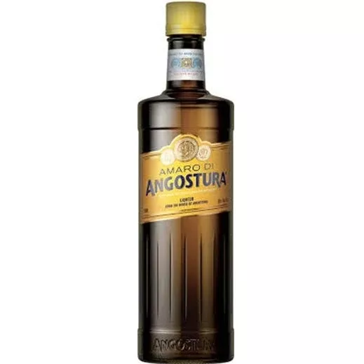 Angostura Amaro Di Angostura Blend-Proprietary 750ml