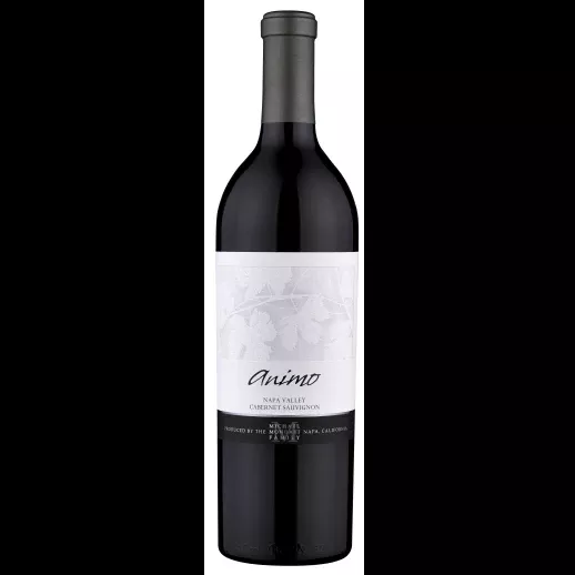 Animo Cabernet Sauvignon 19750ML