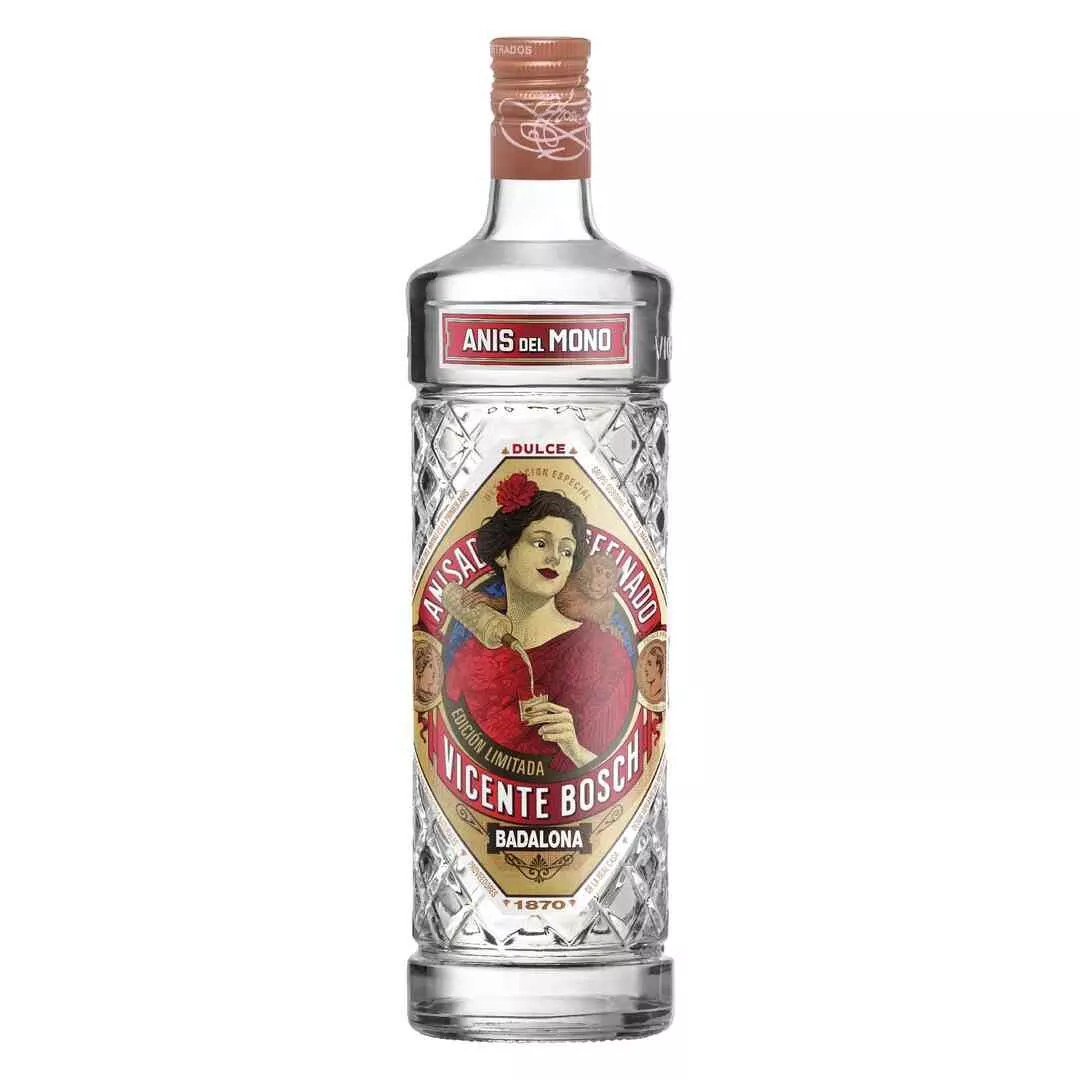 Anis Del Mono – Dulce 1L