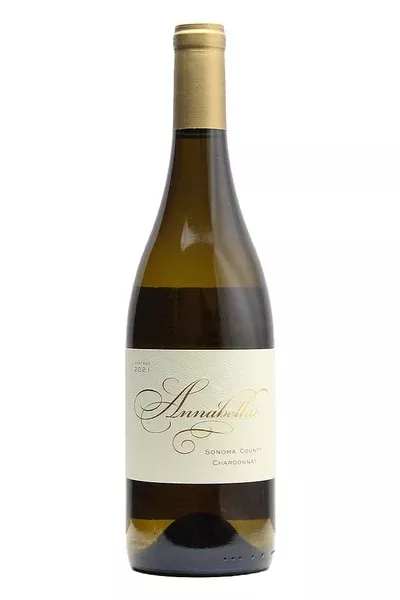 Annabella Sonoma County Chardonnay