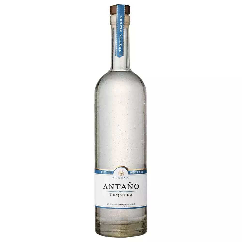 Antano – Blanco Tequila 750mL