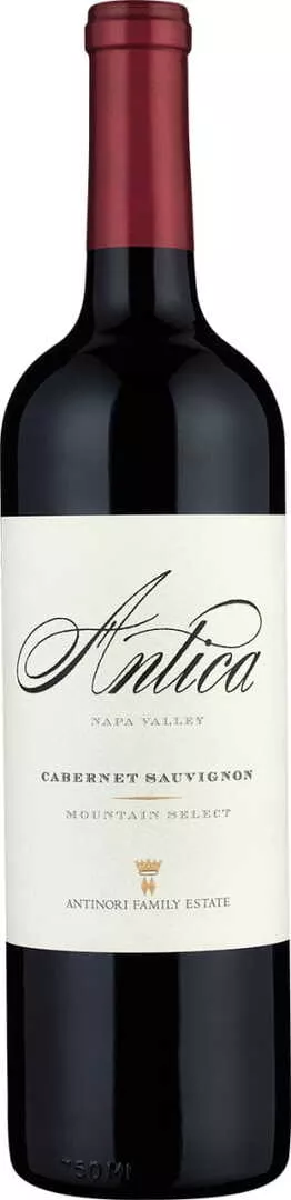 Antica – Napa Cabernet 750mL