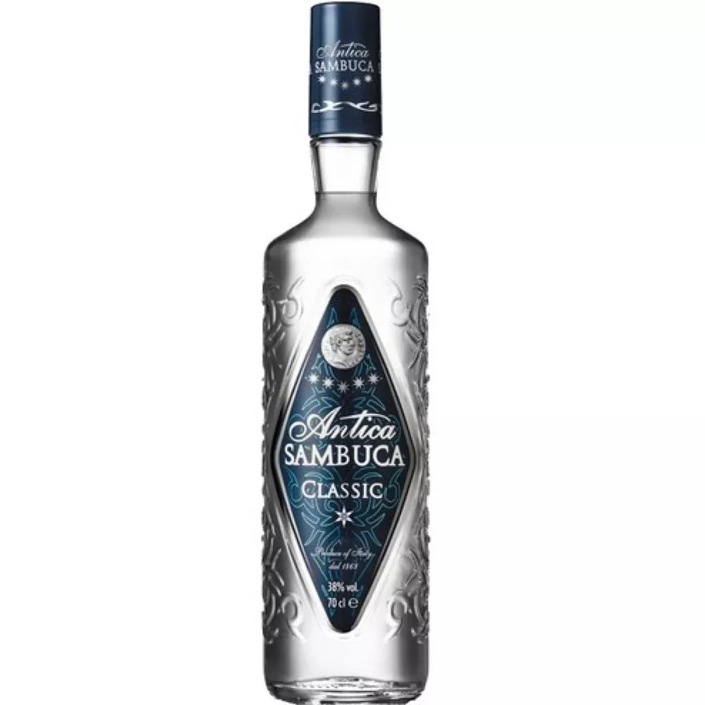 Antica Sambuca Liqueur