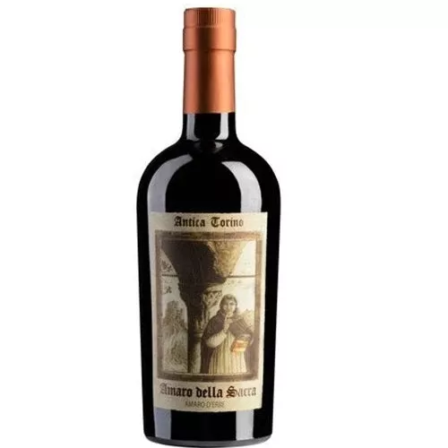 Antica Torino Amaro Della Sacra 750ml