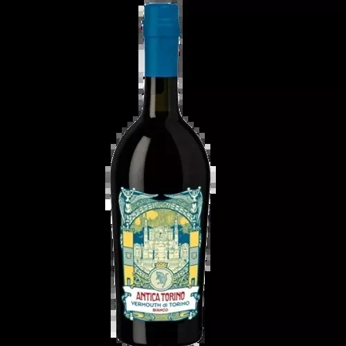 Antica Torino Vermouth di Torino Bianco 750ml