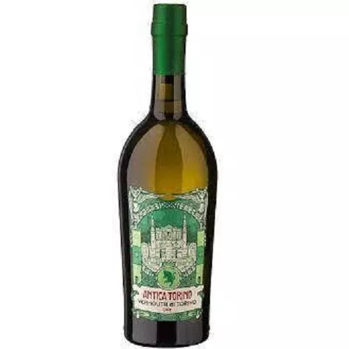 Antica Torino Vermouth di Torino Bianco750ml