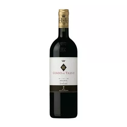 Antinori Guado Al Tasso Bolgheri Superiore Rosso 2021