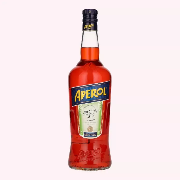 Aperol – Aperitivo 1L