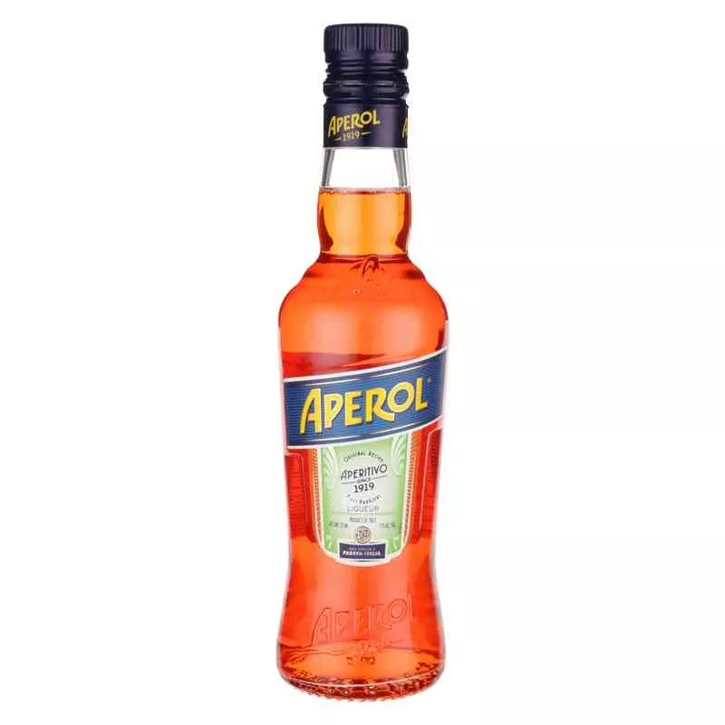 Aperol – Aperitivo 375mL