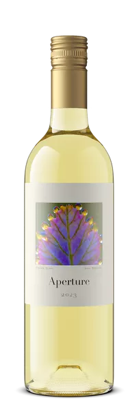 Aperture Clarksburg Chenin Blanc