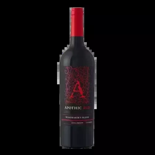 Apothic Red Blend