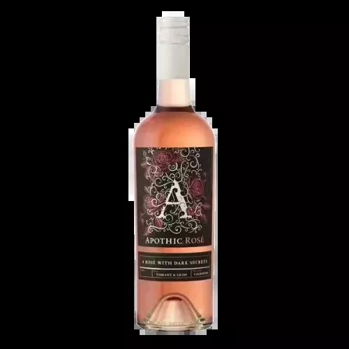 Apothic Rose
