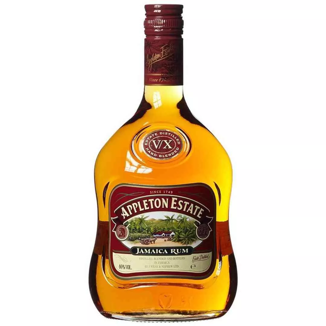 Appleton Estate V/x – Rum 1L