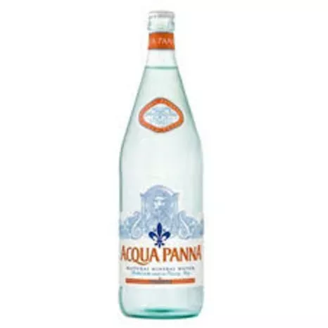 Aqua Panna Water