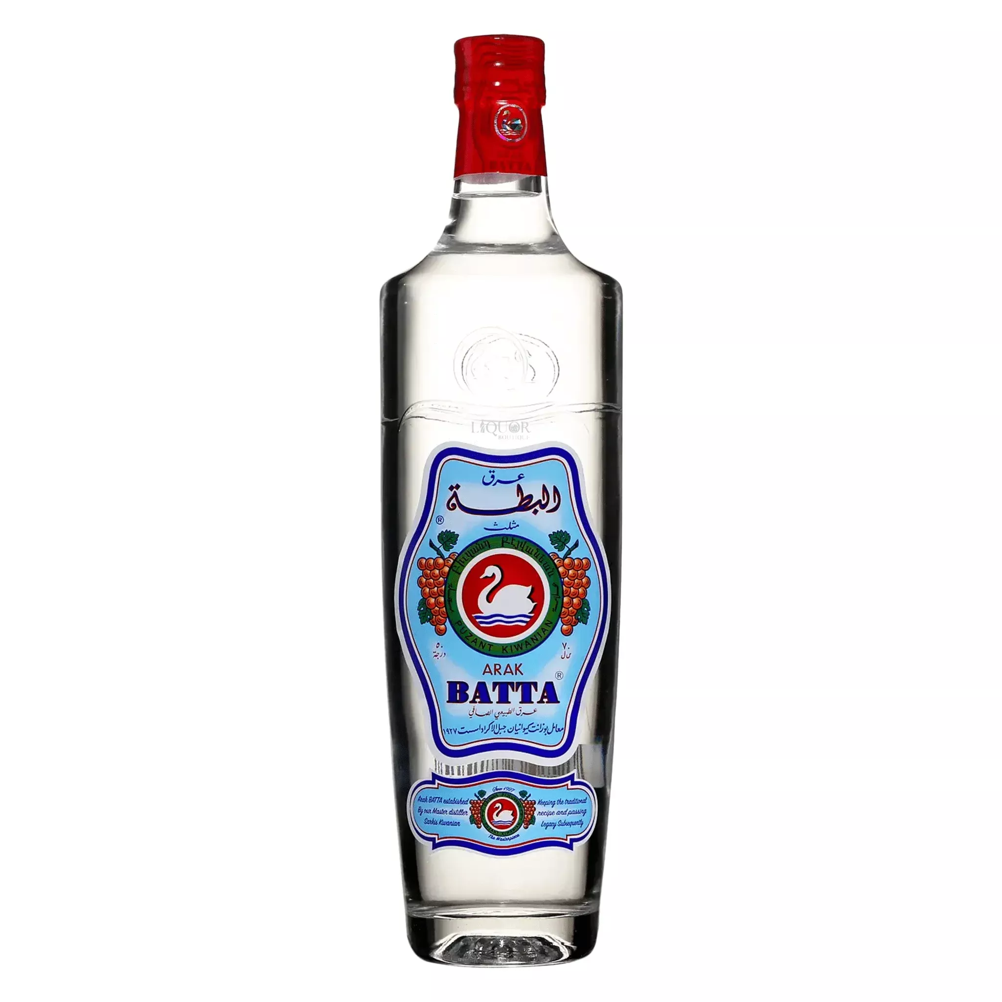 Arak Batta 750ml