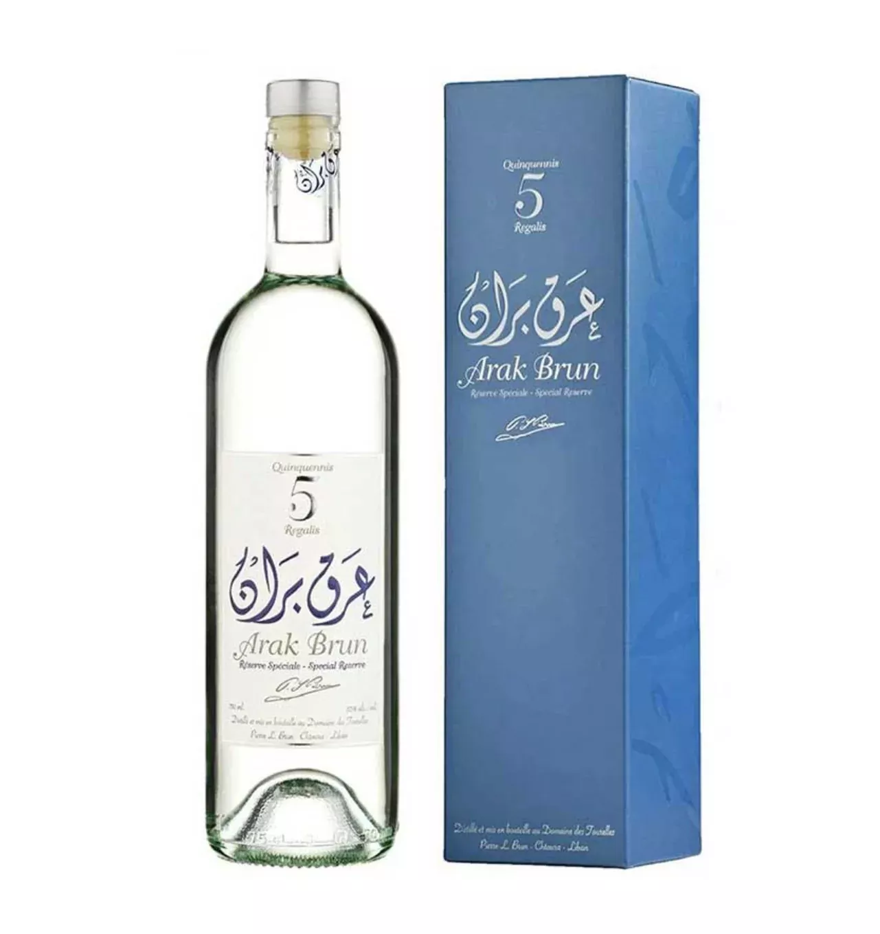 Arak Brun Special Reserve 750ml