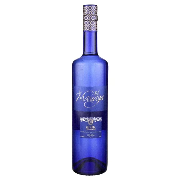 Arak El Massaya 750ml