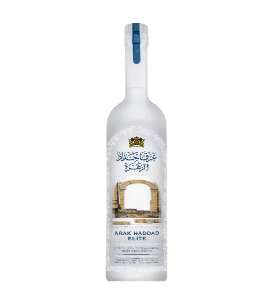 Arak Haddad Elite 750ml