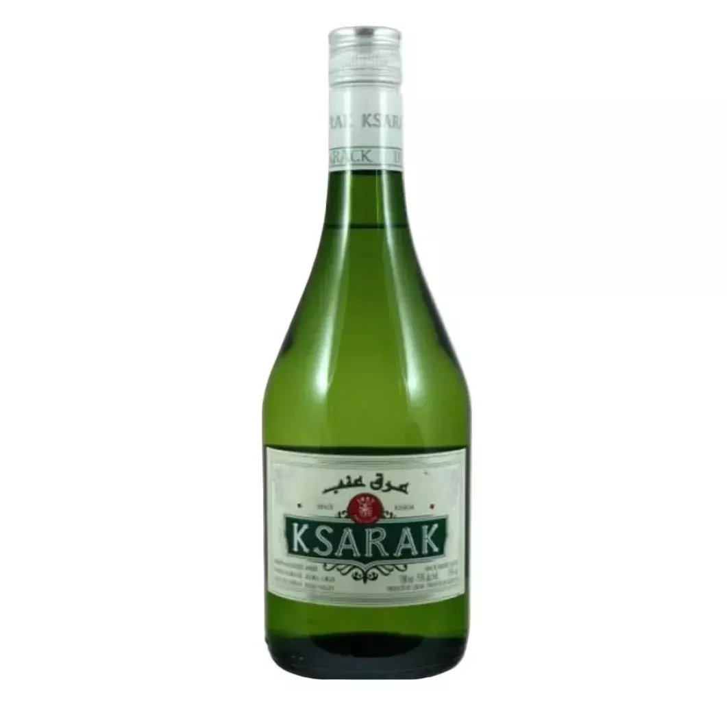 Arak Ksarak 750ml