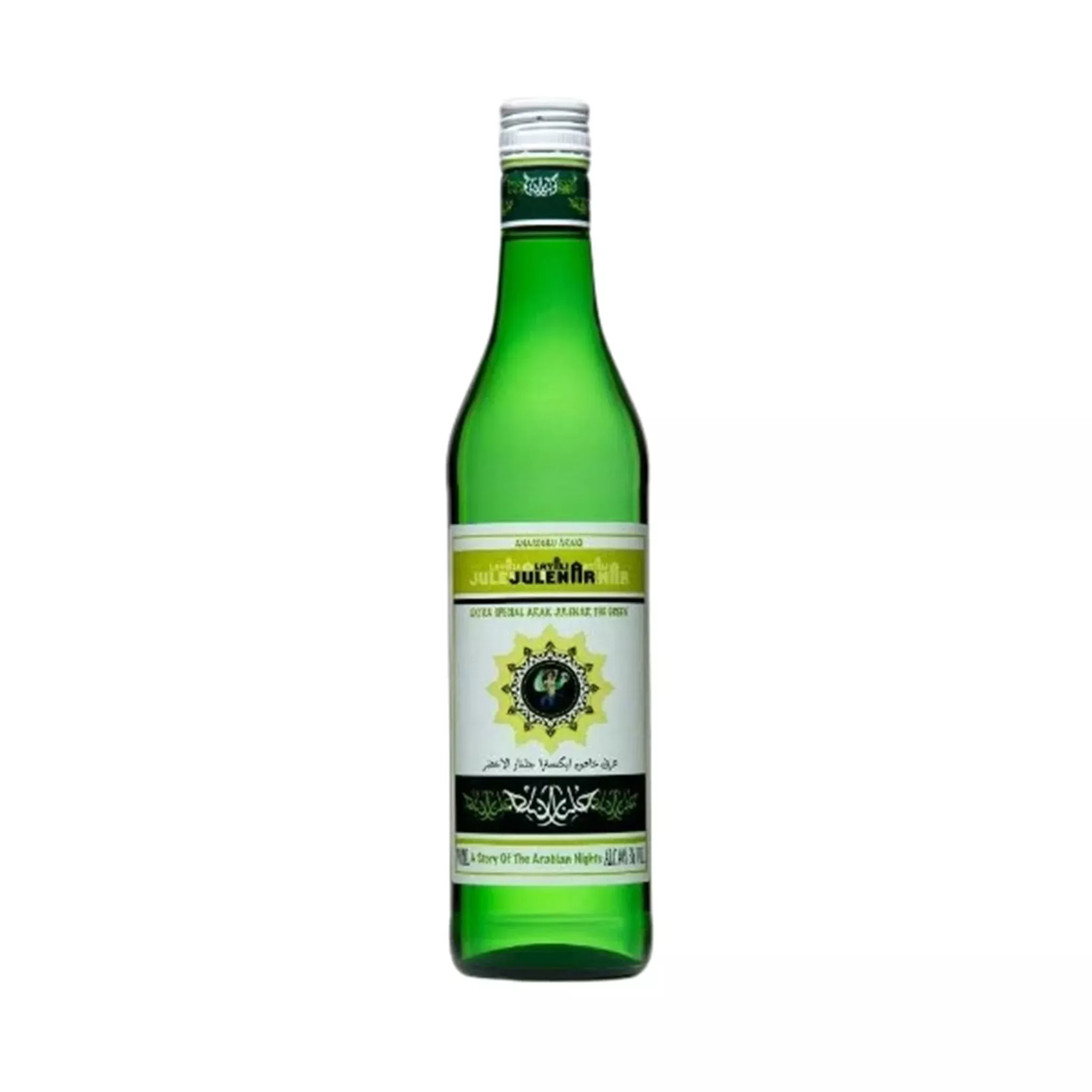 Arak Layali Julenar 750ml