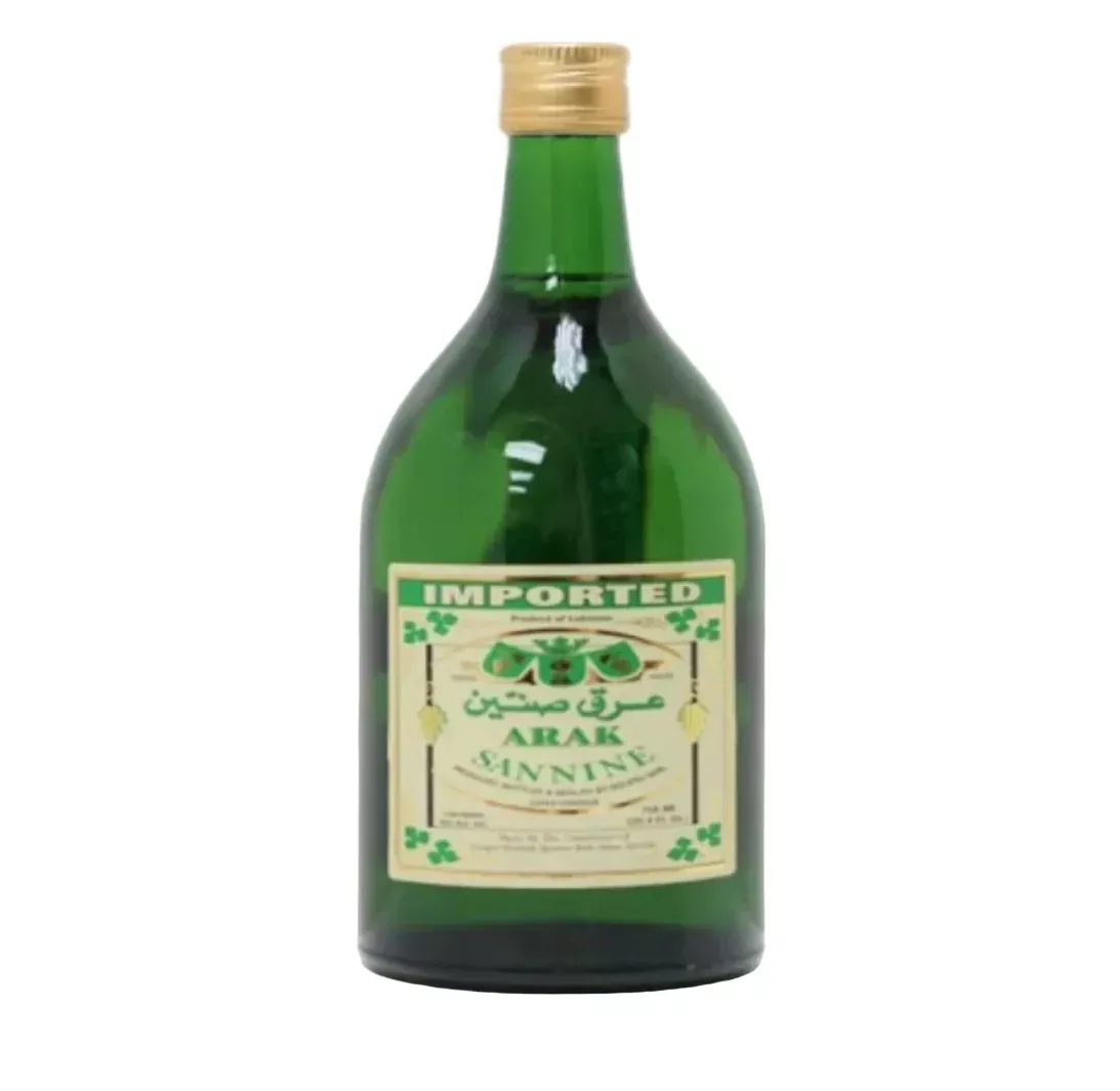 Arak Sannine 750ml