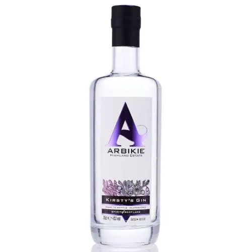 Arbikie Kirstys Gin 86pf 750ml