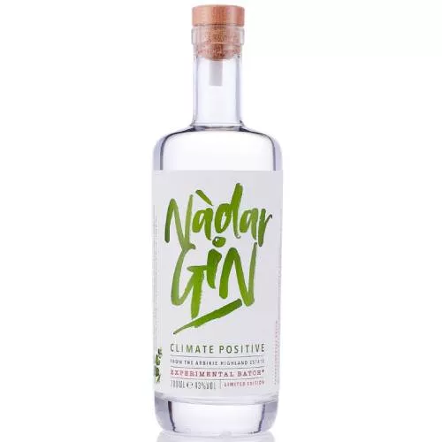 Arbikie Nadar Gin 86pf 750ml
